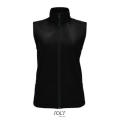 CHALECO SOFTSHELL DE MUJER
