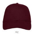 GORRA 6 PANELES