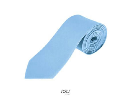 CORBATA DE POLIÉSTER SATINADO