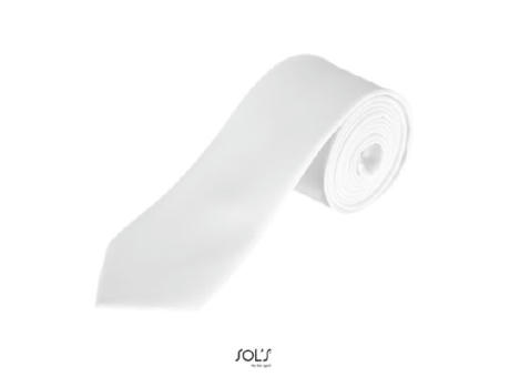 CORBATA DE POLIÉSTER SATINADO