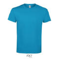 CAMISETA HOMBRE CUELLO REDONDO