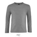 CAMISETA DE MANGA LARGA DE NIÑO