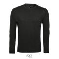 CAMISETA DE MANGA LARGA DE HOMBRE