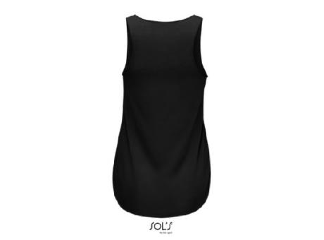 CAMISETA DE TIRANTES LIGERA DE MUJER