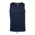 CAMISETA HOMBRE SIN MANGAS