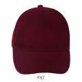 GORRA 5 PANELES