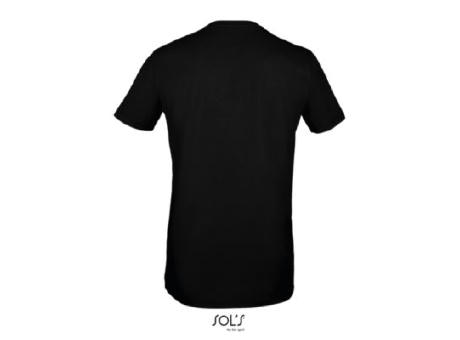 CAMISETA DE HOMBRE DE CUELLO REDONDO