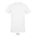CAMISETA DE HOMBRE DE CUELLO REDONDO