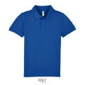 POLO DE NIÑO