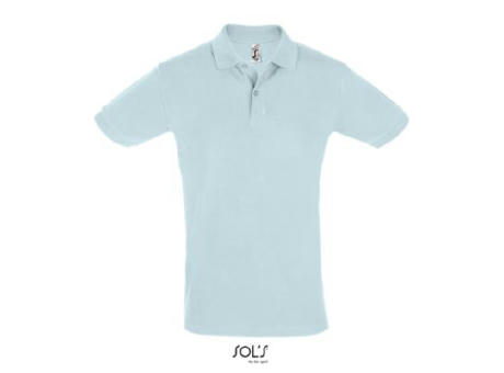 POLO HOMBRE MANGA CORTA