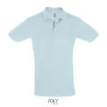 POLO HOMBRE MANGA CORTA