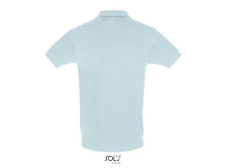POLO HOMBRE MANGA CORTA