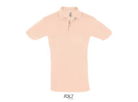 POLO HOMBRE MANGA CORTA
