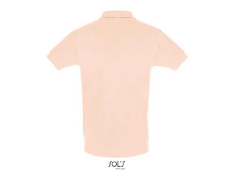 POLO HOMBRE MANGA CORTA