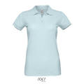 POLO MUJER MANGA CORTA