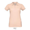 POLO MUJER MANGA CORTA