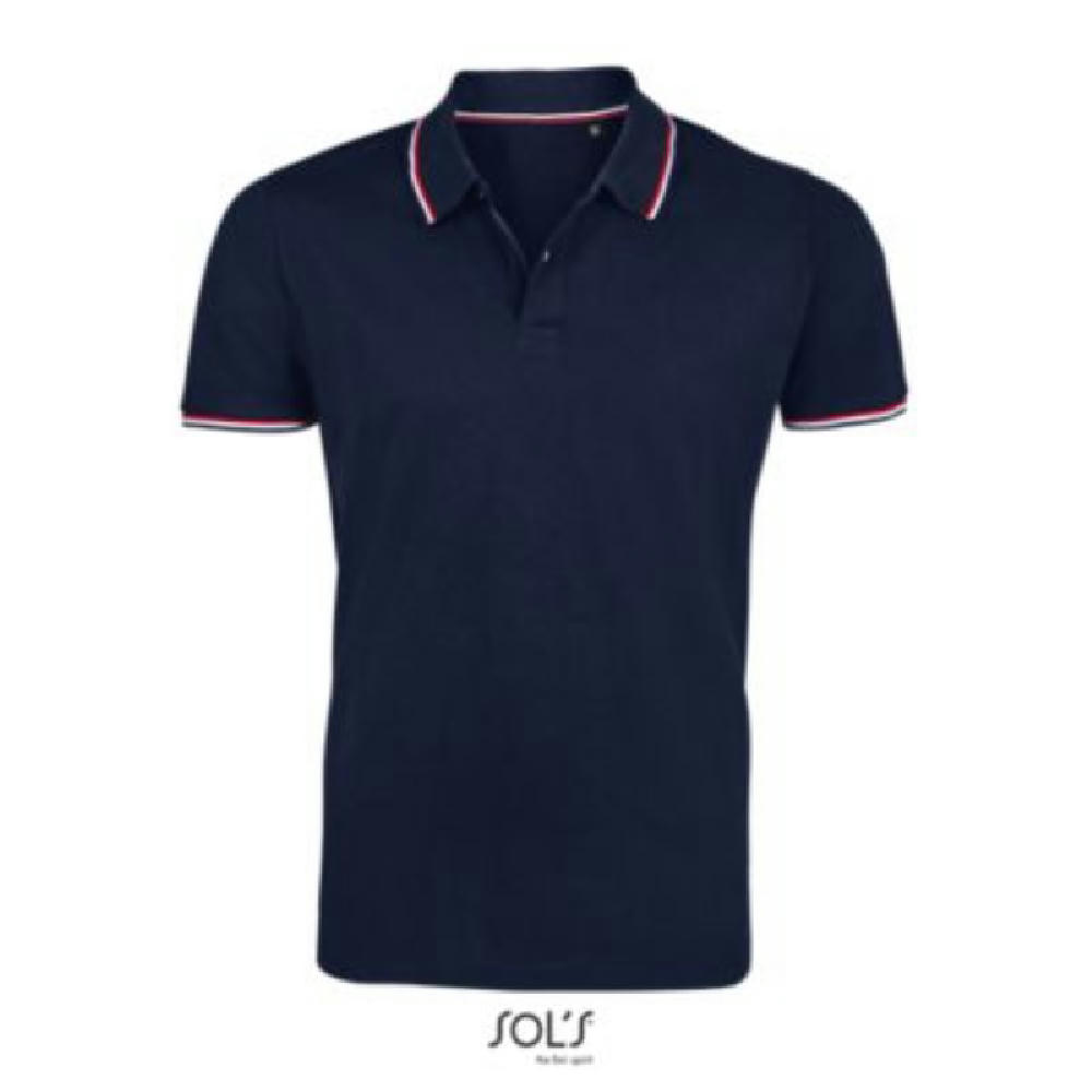 POLO DE HOMBRE