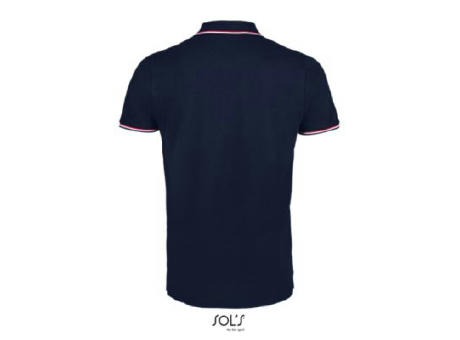 POLO DE HOMBRE