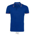 POLO DE HOMBRE