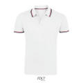 POLO DE HOMBRE