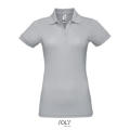 POLO MUJER POLIALGODÓN