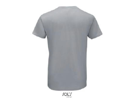 CAMISETA UNISEX CUELLO REDONDO