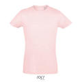 CAMISETA AJUSTADA HOMBRE CUELLO REDONDO