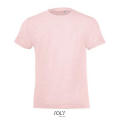 CAMISETA NIÑOS CUELLO REDONDO