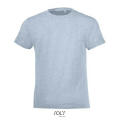 CAMISETA NIÑOS CUELLO REDONDO