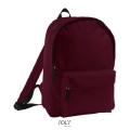 MOCHILA DE POLIÉSTER 600D