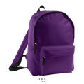 MOCHILA DE POLIÉSTER 600D