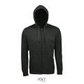 CHAQUETA DE HOMBRE CON CAPUCHA