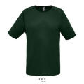 CAMISETA HOMBRE MANGA RAGLÁN