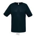 CAMISETA HOMBRE MANGA RAGLÁN