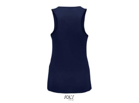 CAMISETA DE TIRANTES DE DEPORTE DE MUJER