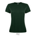 CAMISETA DE MUJER MANGAS RAGLÁN