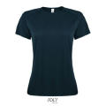 CAMISETA DE MUJER MANGAS RAGLÁN