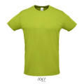 CAMISETA DEPORTIVA UNISEX