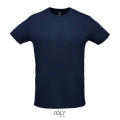 CAMISETA DEPORTIVA UNISEX