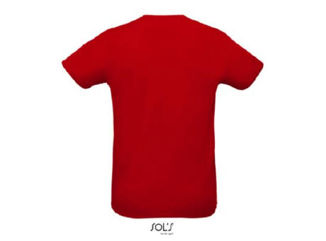 CAMISETA DEPORTIVA UNISEX