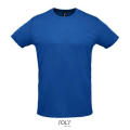 CAMISETA DEPORTIVA UNISEX