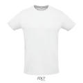 CAMISETA DEPORTIVA UNISEX