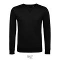 SUDADERA DE CUELLO REDONDO