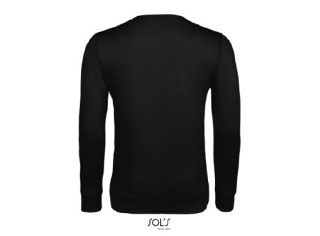 SUDADERA DE CUELLO REDONDO
