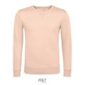 SUDADERA DE CUELLO REDONDO