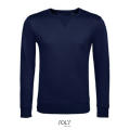 SUDADERA DE CUELLO REDONDO