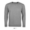 SUDADERA DE CUELLO REDONDO