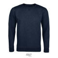SUDADERA DE CUELLO REDONDO