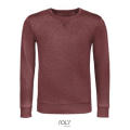 SUDADERA DE CUELLO REDONDO