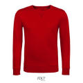 SUDADERA DE CUELLO REDONDO
